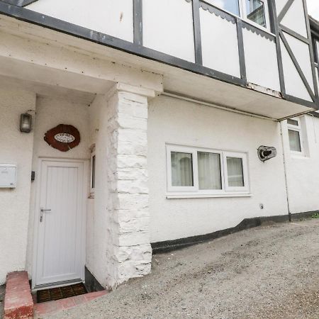Villa The Counting House Whitby Exterior foto